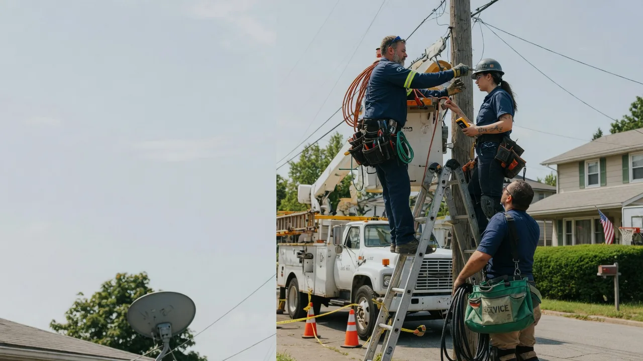 Electrical Repair in Jacob, IL near me